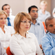 Illustration for article titled Employees Annoyed At Having To Attend 3-Hour-Long Sexual Seduction Training